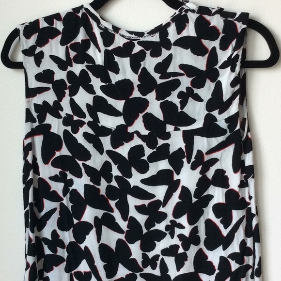 Kate spade Butterfly blouse - Picture 6 of 8